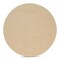 Wood Circles 22 inch, 2 Thicknesses, Unfinished Birch Sign Plaques | Woodpeckers